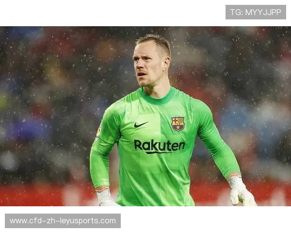 巴萨门神更替开启!特尔施特根时代或进入倒计时