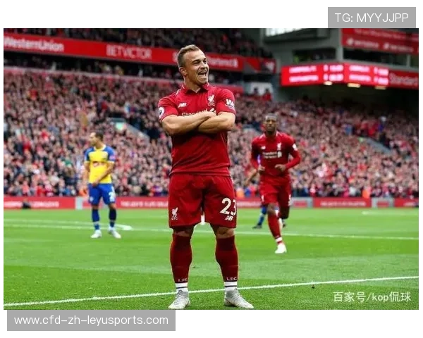 利物浦计划通过一线+青训双通道缩短成长周期